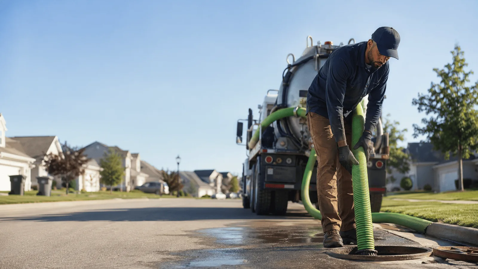 Mosquito Control in Combs, AR